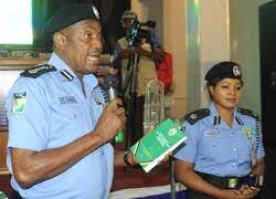 CRAN mourns Solomon Arase, calling the late IGP a visionary leader, mentor, and a strong ally of crime journalists and media professionalism