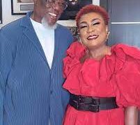 Bose Ogulu 35th Anniversary post celebrates her 35-year marriage with Samuel Ogulu, reflecting on their journey as Burna Boy’s parents