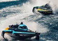 E1 Lagos Grand Prix