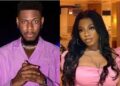 Kola Big Brother Naija drama heats up as he meddles in Isabella’s crush on Bright Morgan, causing friction and trust issues in the house