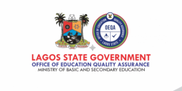 Lagos education quality assurance