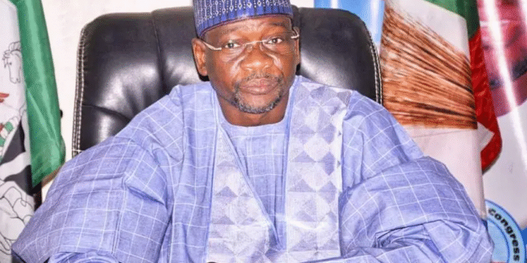 APC chairman’s wife kidnapped