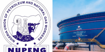 Dangote Refinery NUPENG Dispute