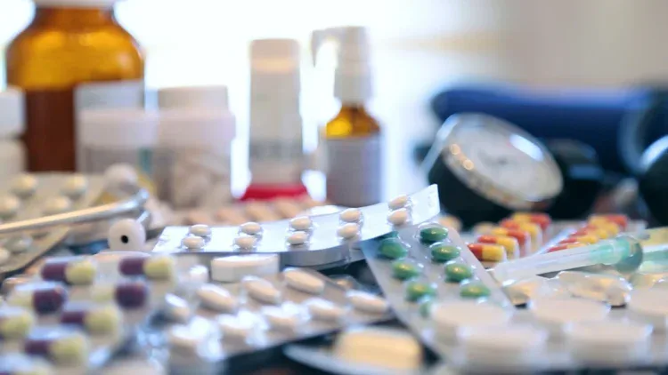 WHO updates essential medicines list