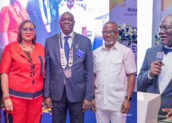 Rotary Public Image Seminar