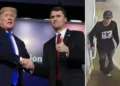 Charlie Kirk shooting suspect