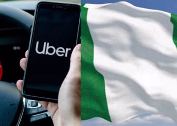 Uber boosts Nigeria’s economy by ₦34bn