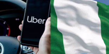 Uber boosts Nigeria’s economy by ₦34bn