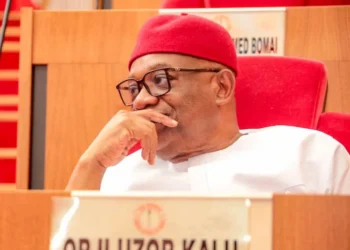 uzor kalu