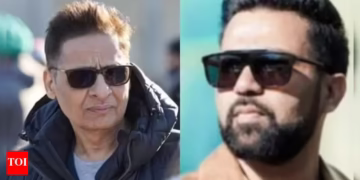 Bandra Court orders FIR Ali Abbas Zafar