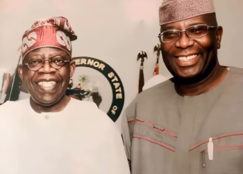 Nigerian Politics