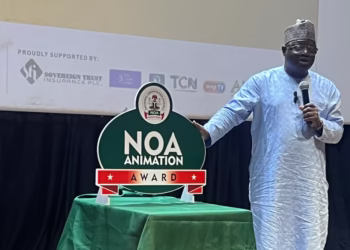 National Orientation Agency