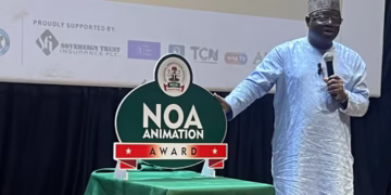 National Orientation Agency