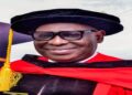 Dr Joseph Otuagoma