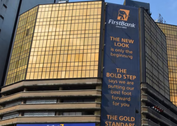 FirstBank