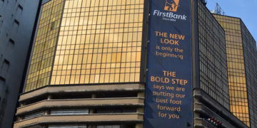 FirstBank