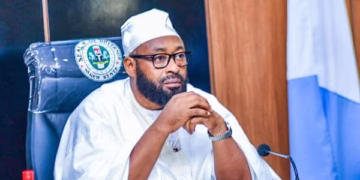 Niger State Tanker Explosion