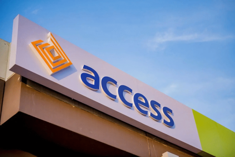 Access holdings