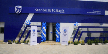 Stanbic IBTC