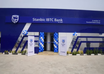 SEC fines Stanbic IBTC Capital