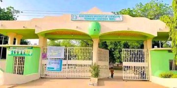 Aliko Dangote university