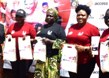 Pad Me A Girl Initiative