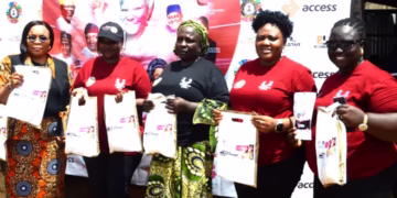 Pad Me A Girl Initiative