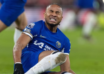 Chelsea Liverpool injury crisis