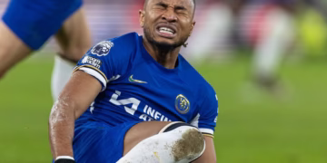 Chelsea Liverpool injury crisis