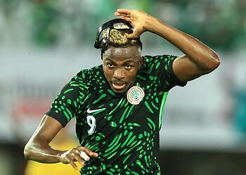 Super Eagles vs Egypt friendly