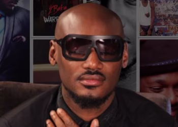 2Baba Explains Missed London Show
