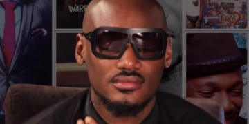 2Baba Explains Missed London Show