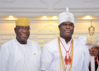 Senator Mudashiru Husain