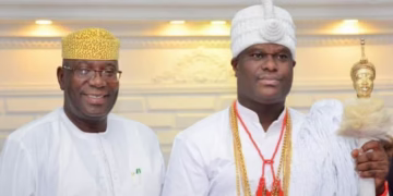 Senator Mudashiru Husain