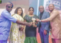 Aare Adetola