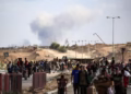 Israeli public pressure