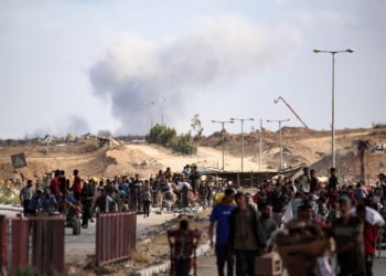 Israeli public pressure