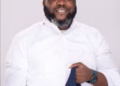Anietie Udoh