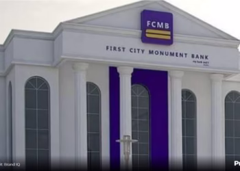 FCMB capital raise 2025