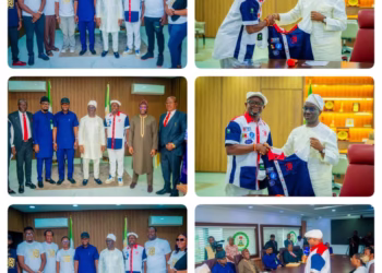 Lancelot Oduwa Imasuen