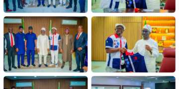 Lancelot Oduwa Imasuen