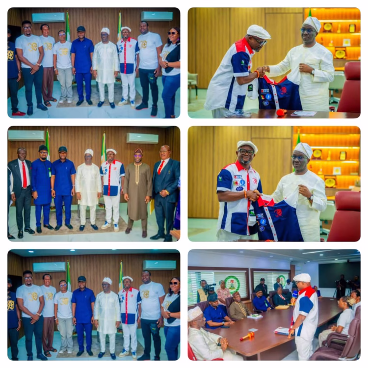 Lancelot Oduwa Imasuen