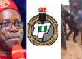 NYSC members