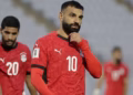 Mohamed Salah Egypt