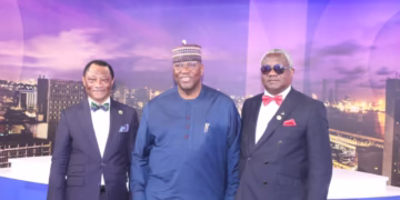 UNILAG Alumni 55th Anniversary