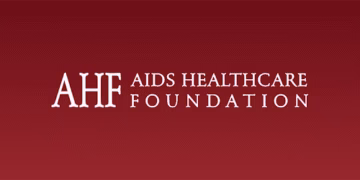 AHF Nigeria HIV alarm