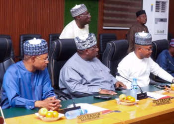 Progressive Governors Forum