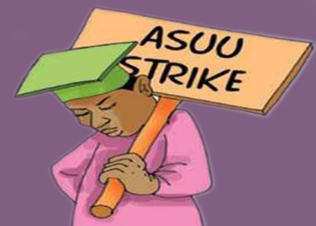 ASUU