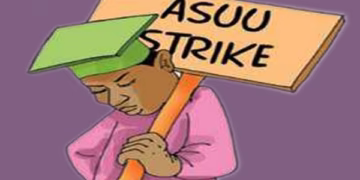 ASUU