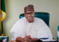 Governor AbdulRazaq vows